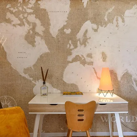 Apartment L'explorer, Vue Chateau Et Visitation, Exclusivite Lla Selections By Location Annecy