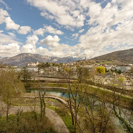 Apartment L'explorer, Vue Chateau Et Visitation, Exclusivite Lla Selections By Location *