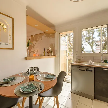 Apartment L'explorer, Vue Chateau Et Visitation, Exclusivite Lla Selections By Location